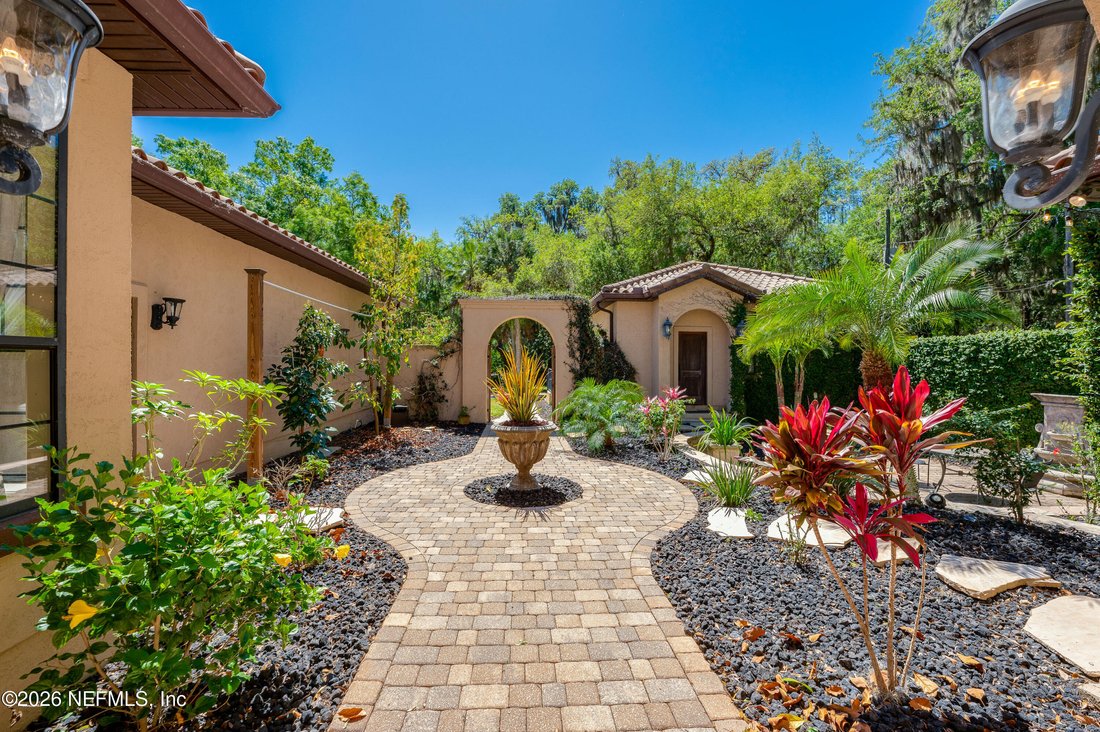 Haus in Crescent City, Florida, Vereinigte Staaten 3 - 17473594