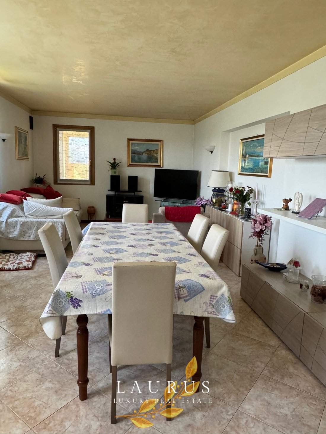 Villa in San Vendemiano, Veneto, Italy 4 - 17470978