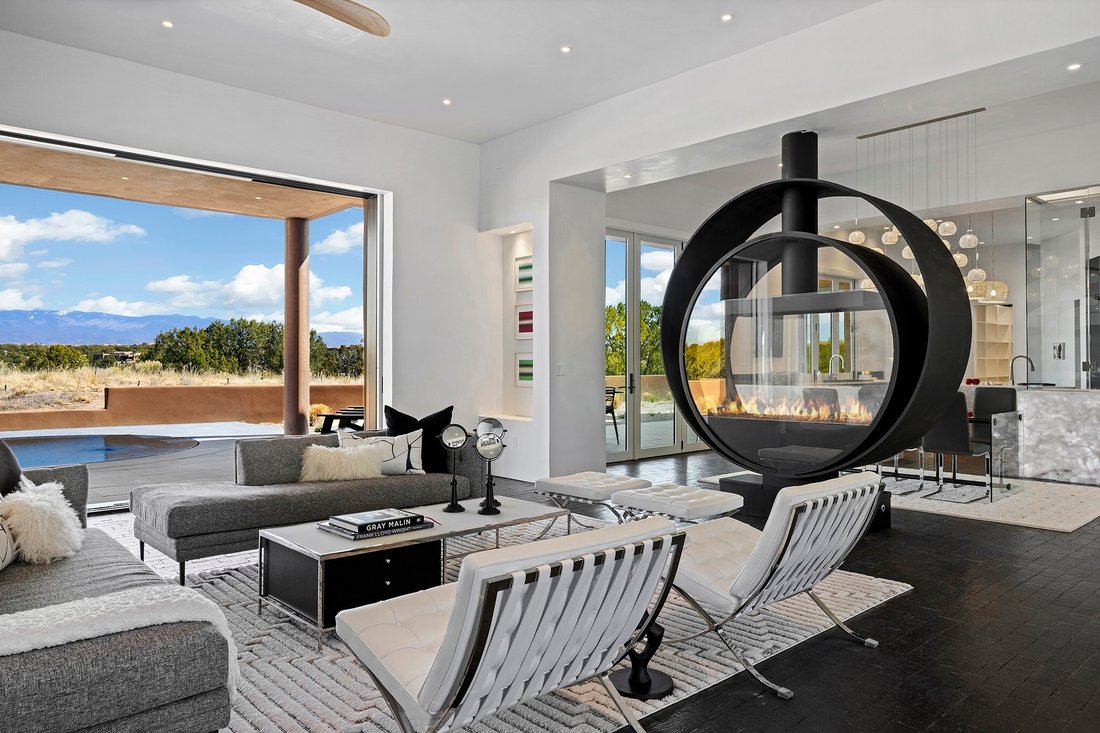House in Santa Fe, New Mexico, United States 4 - 17472726