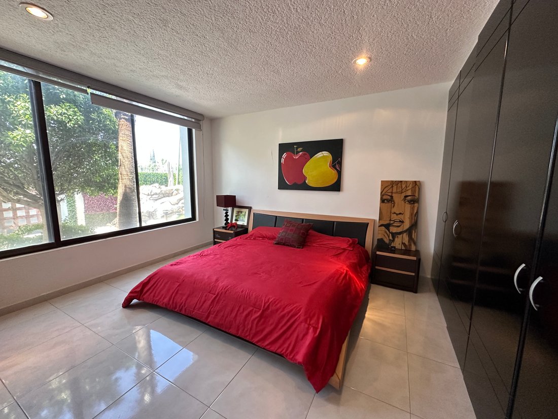 House in Santiago de Querétaro, Querétaro, Mexico 5 - 17472579