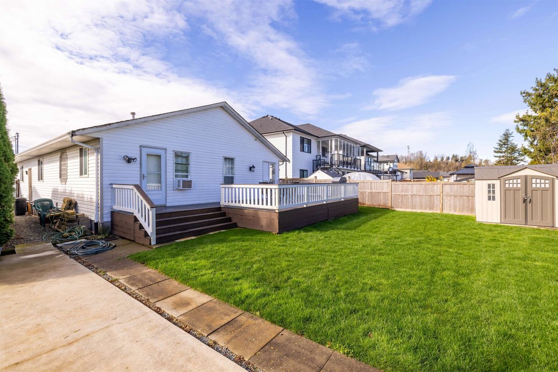 House in Abbotsford, British Columbia, Canada 1 - 17474002
