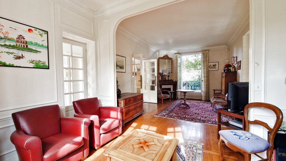 House in Centre Ville, Villebon-sur-Yvette, France 3 - 17473877