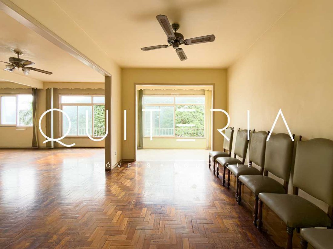 Apartment in Rio de Janeiro, State of Rio de Janeiro, Brazil 5 - 17474180