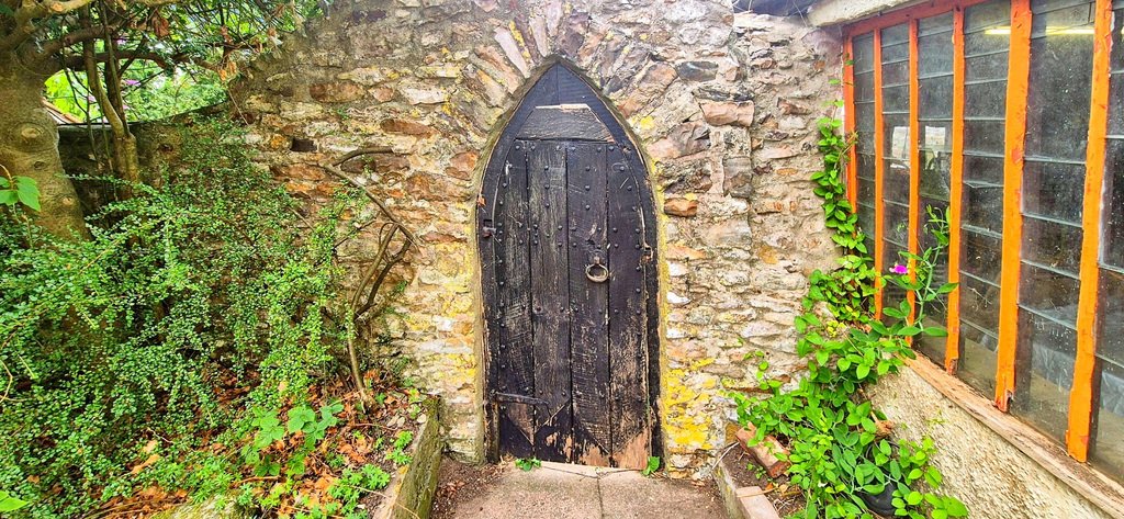 House in Somerset, England 3 - 17472045