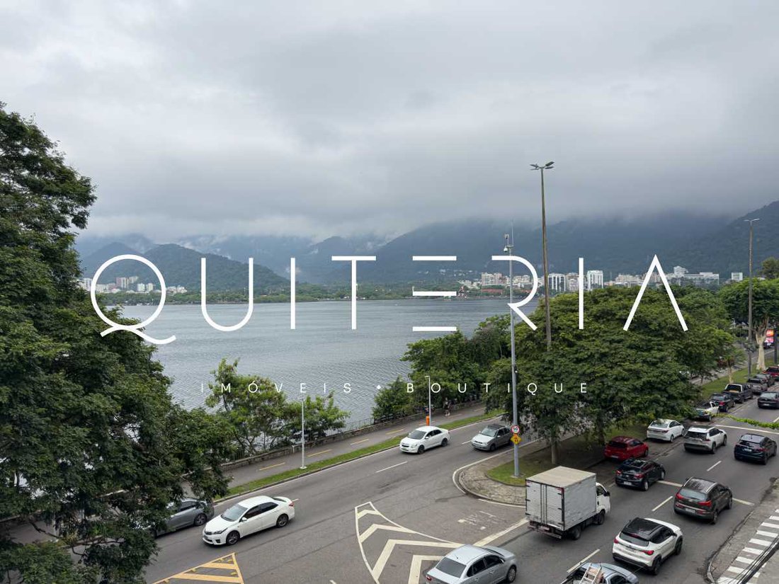 Apartment in Rio de Janeiro, State of Rio de Janeiro, Brazil 2 - 17474180