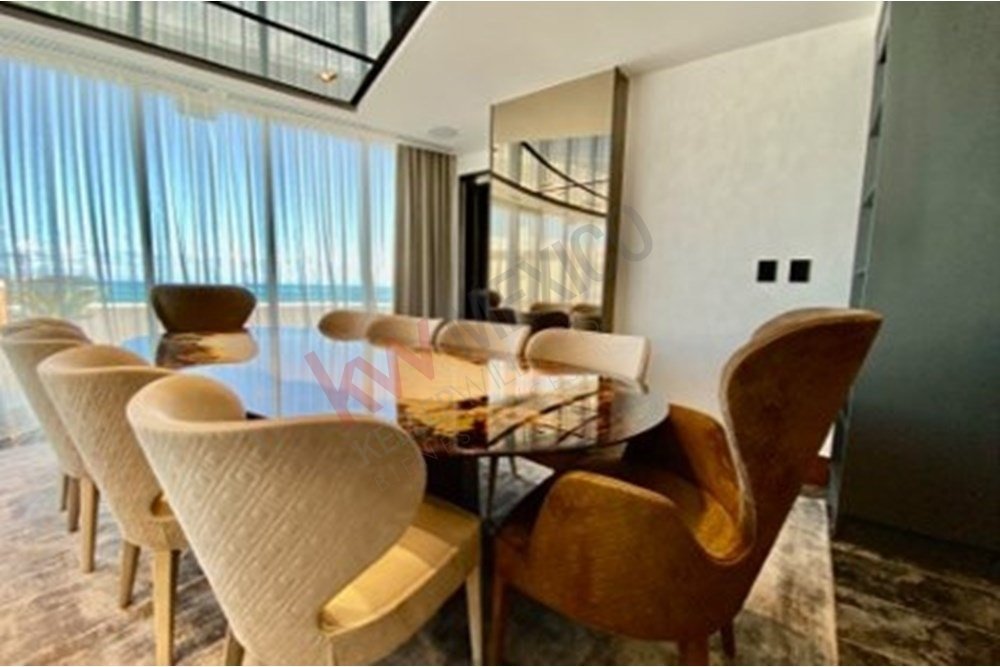 Haus in Cancún, Quintana Roo, Mexiko 2 - 17473634