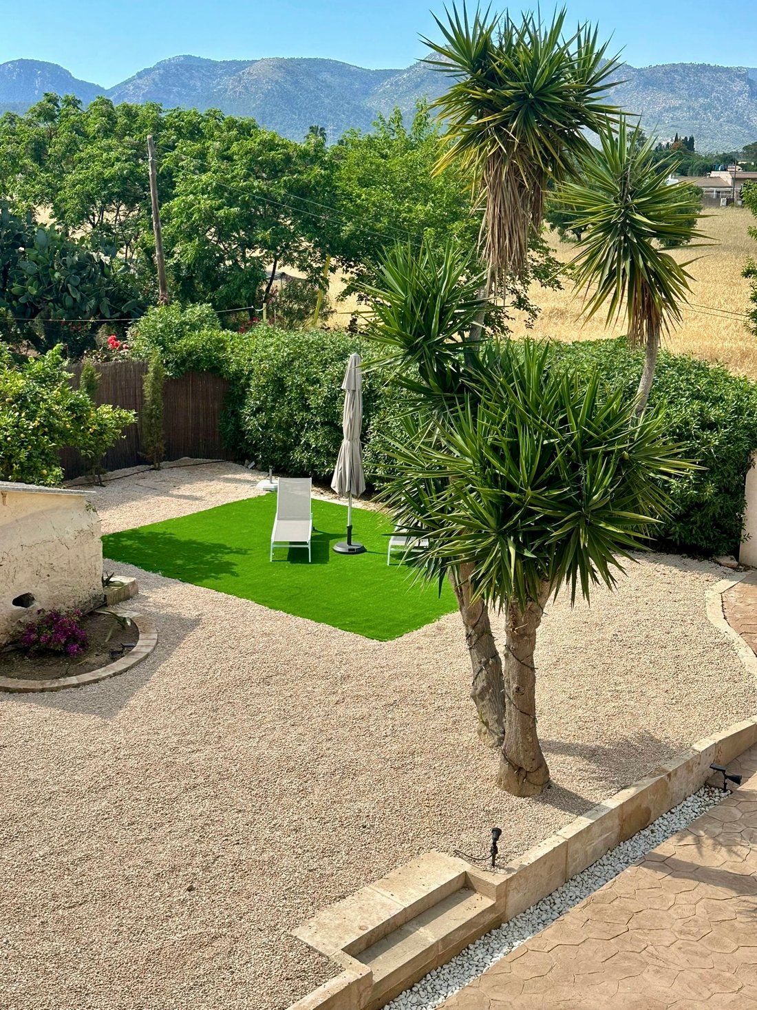 Country House in Palma, Balearic Islands, Spain 4 - 17472237