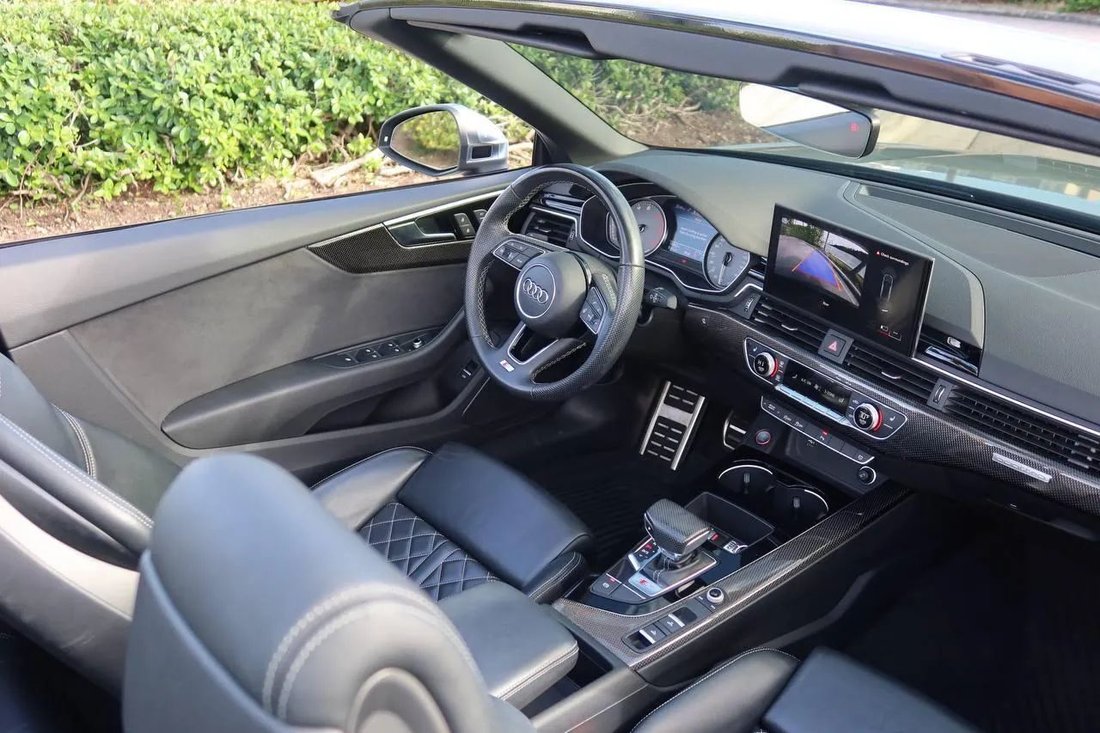 Cabriolet in Margate, FL, United States 3 - 17474714