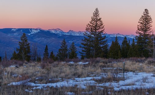 Land in Edwards, Colorado, United States 1