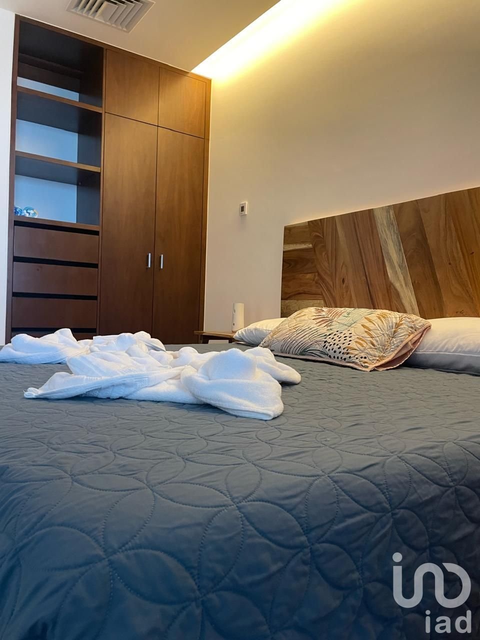 Apartment in Playa del Carmen, Quintana Roo, Mexico 5 - 17472233
