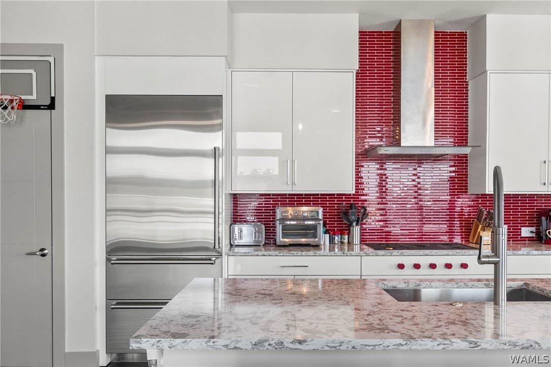 Condo in Tuscaloosa, Alabama, United States 5 - 17473531
