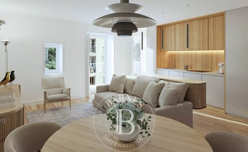 Apartment in Santo Antonio, Lisbon, Portugal 1