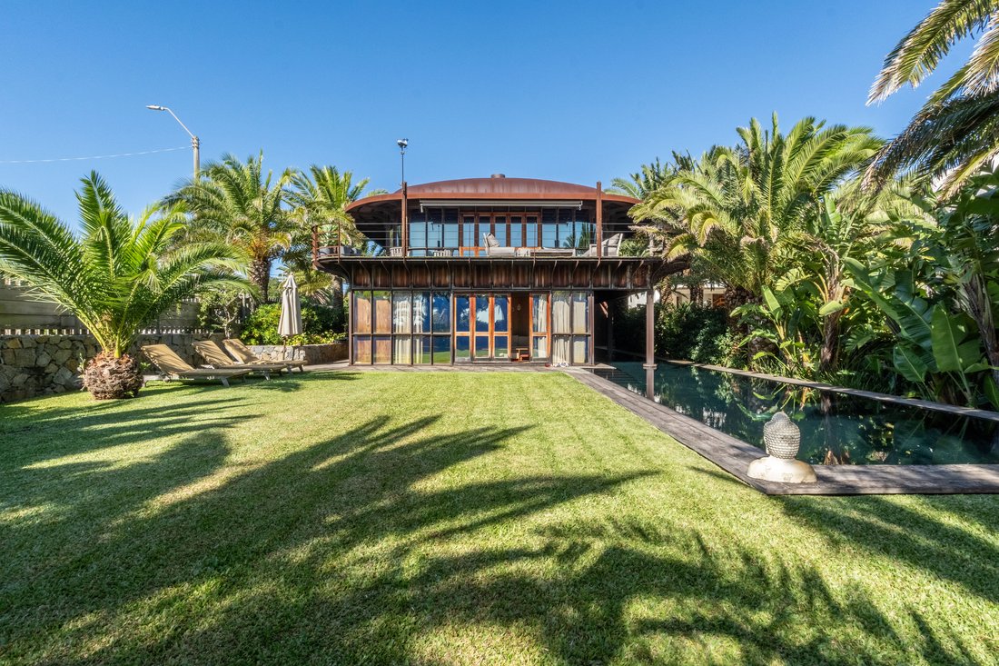 House in Punta del Este, Maldonado Department, Uruguay 1 - 17473024