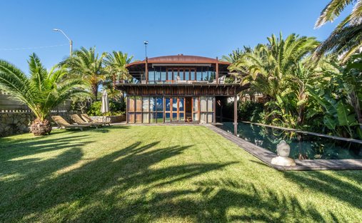 Casa a Punta del Este, Dipartimento di Maldonado, Uruguay 1