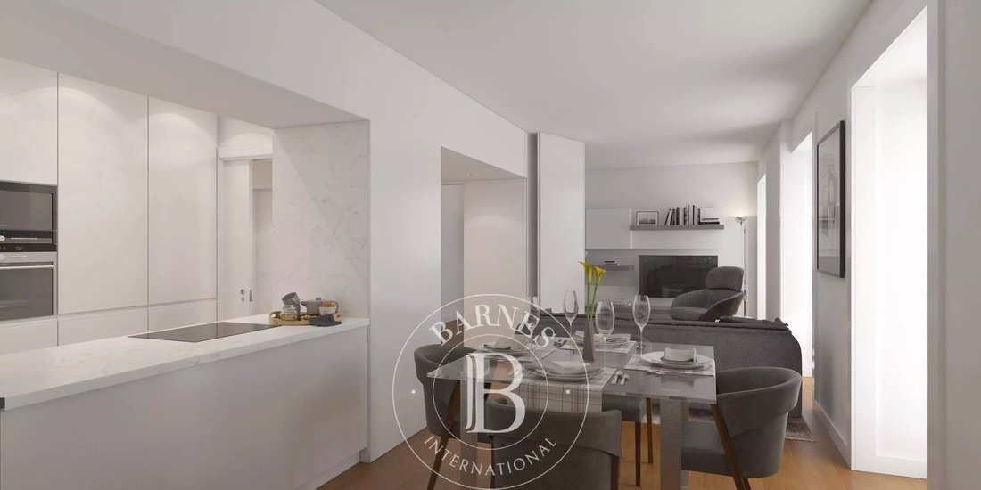 Apartment in Arroios, Lisbon, Portugal 2 - 17474407