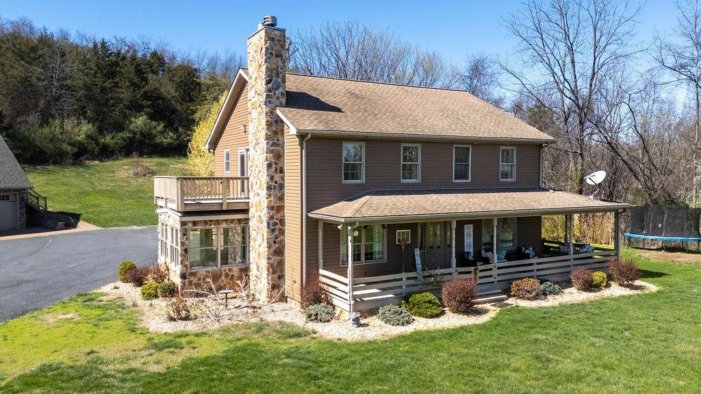 Casa a Staunton, Virginia, Stati Uniti 4 - 16921044