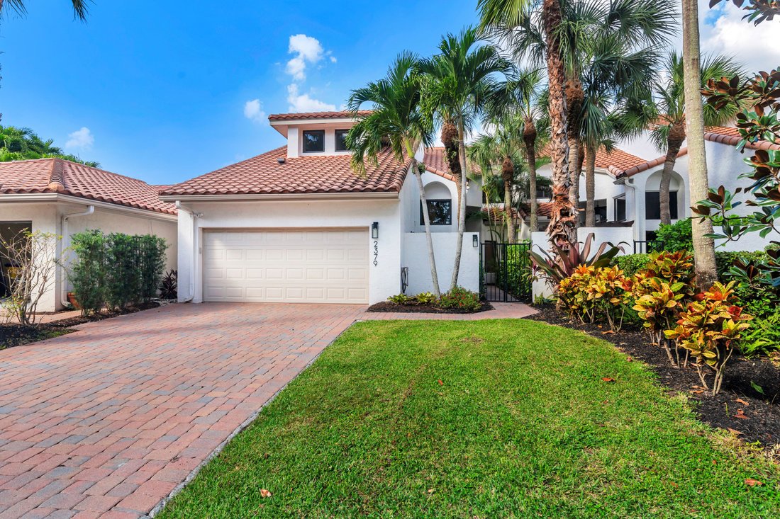 Townhouse in Wellington, Florida, United States 3 - 17472727