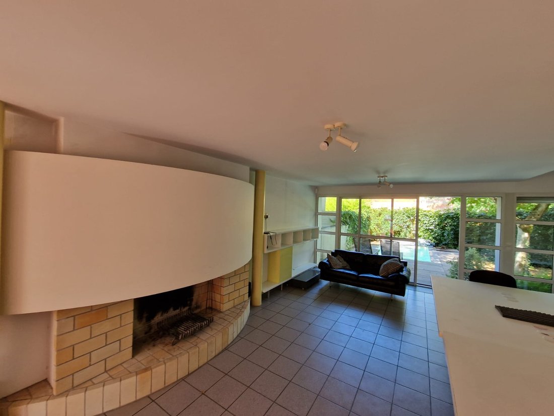 House in Le Lac-Bacalan, Bordeaux, France 4 - 17471458