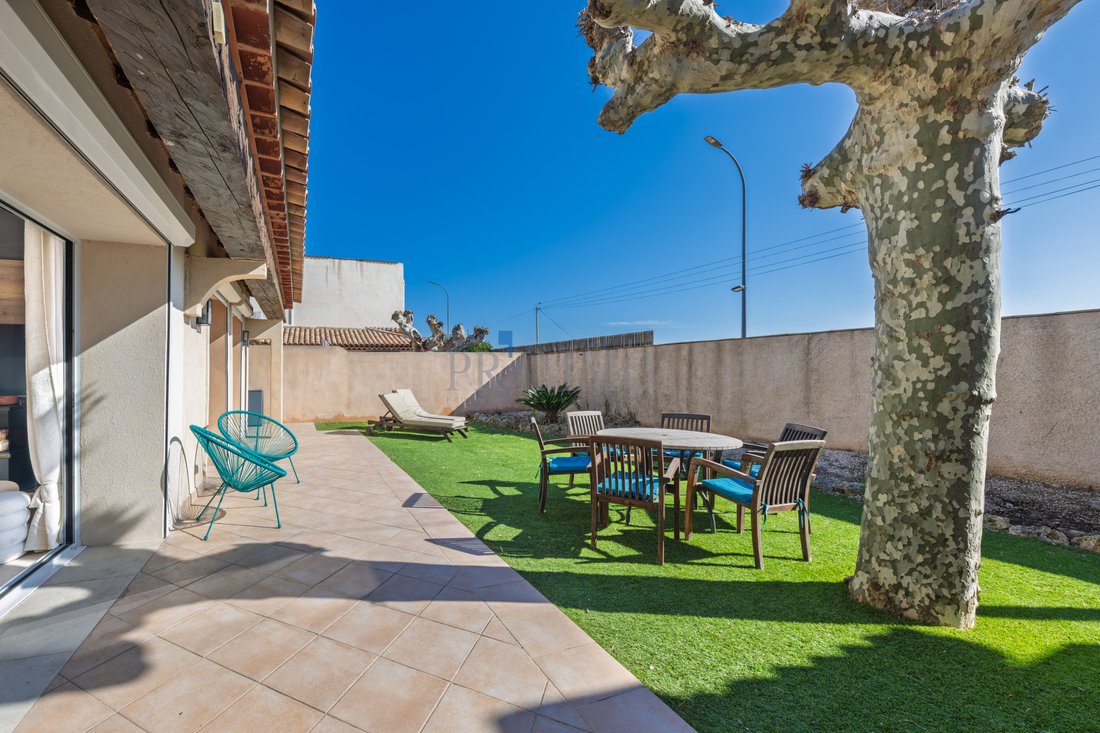 House in Ville-Les Saquedes-Le Bouillonnet, Sainte-Maxime, France 3 - 17473669