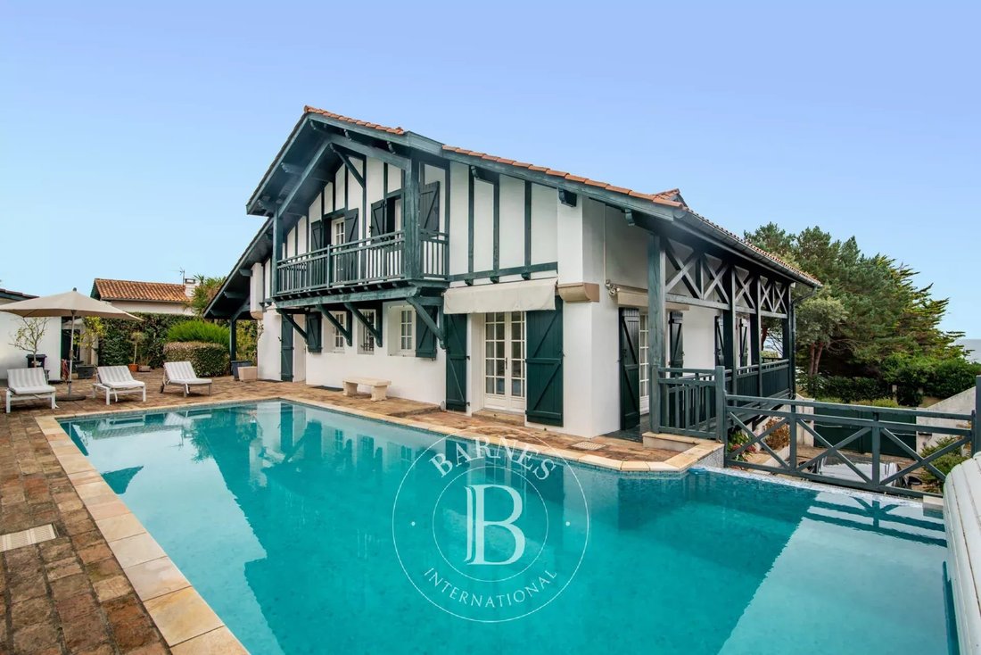 House in France 1 - 17472059