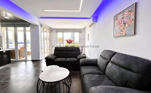 Apartment in Agios Athanasios, Limassol, Cyprus 1