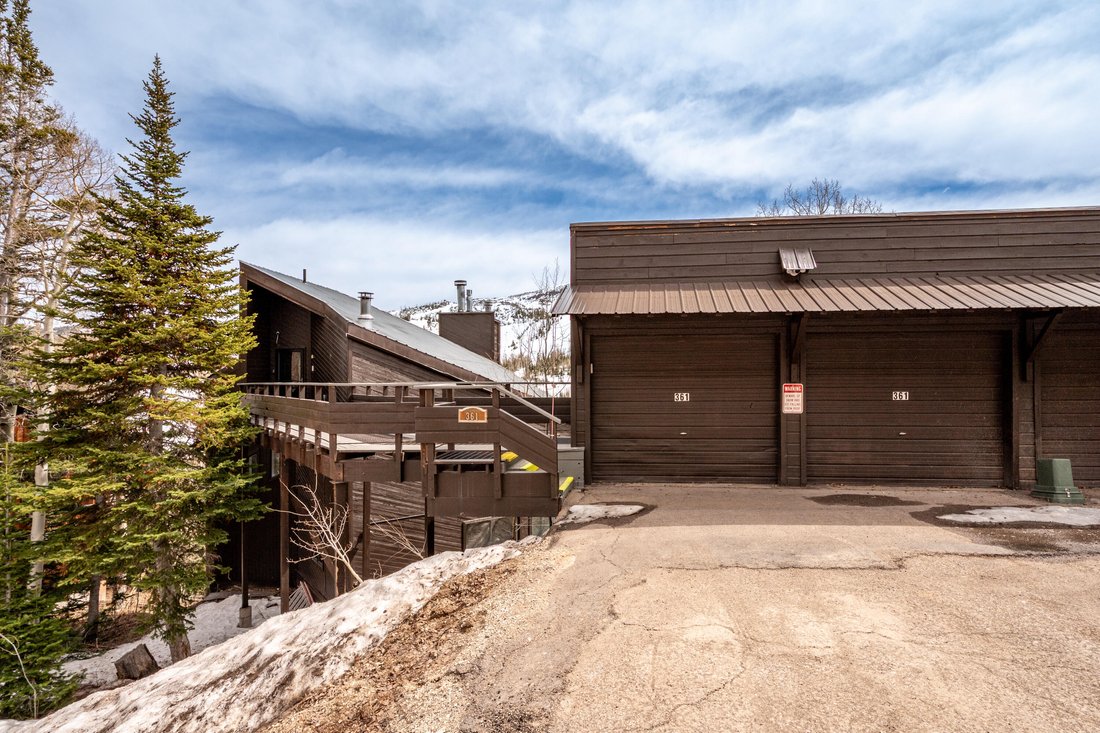 House in Brian Head, Utah, United States 2 - 17472940