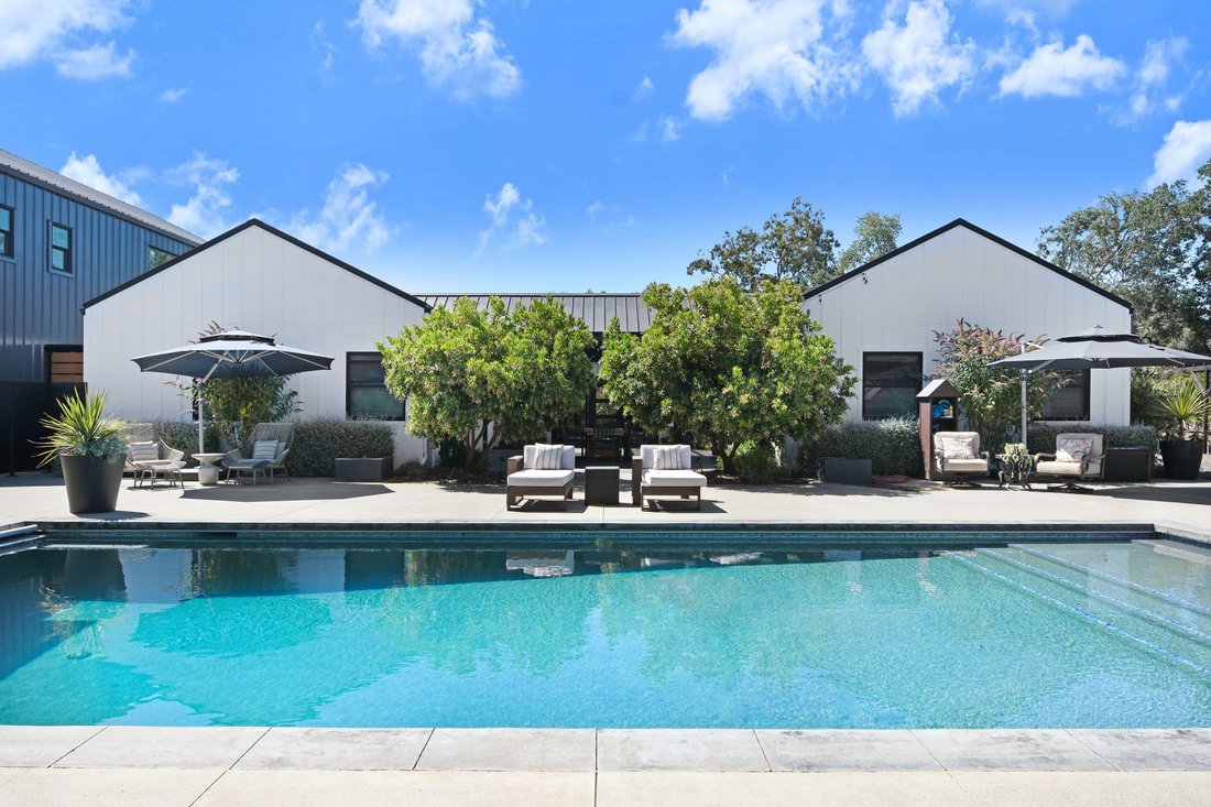 House in Glen Ellen, California, United States 3 - 17472901