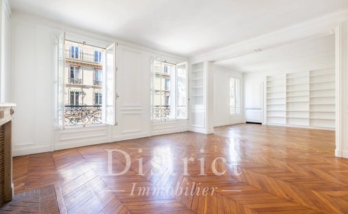 Apartment in Ecole Militaire, Paris 7e Arrondissement, Paris 1