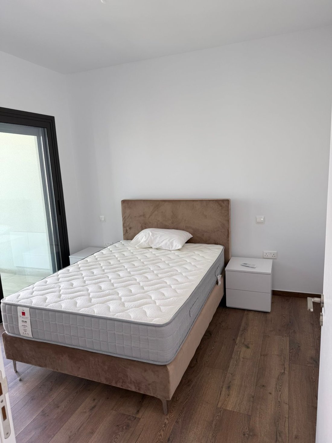 Apartment in Limassol, Limassol, Cyprus 2 - 17471566