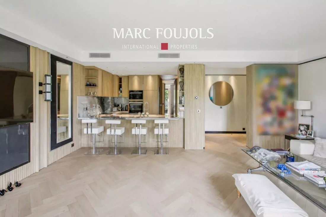 Apartment in Porte Dauphine, Paris 16e Arrondissement, Paris 5 - 17470531