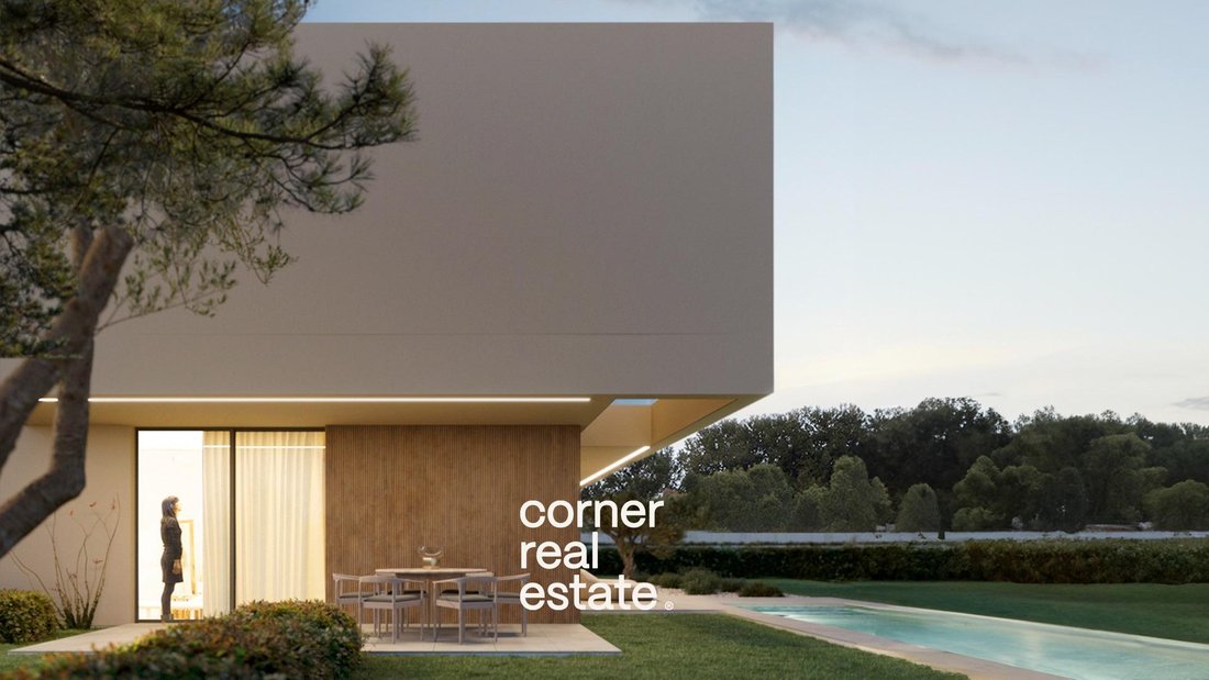 House in Sant Cugat del Valles, Catalonia, Spain 1 - 17473279