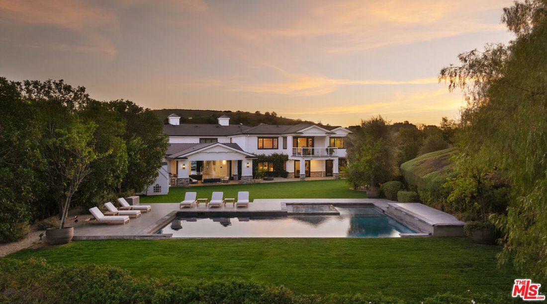 House in Hidden Hills, California, United States 2 - 17471671
