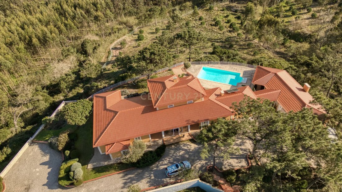 Villa in Sao Martinho do Porto, Leiria District, Portugal 4 - 17473913