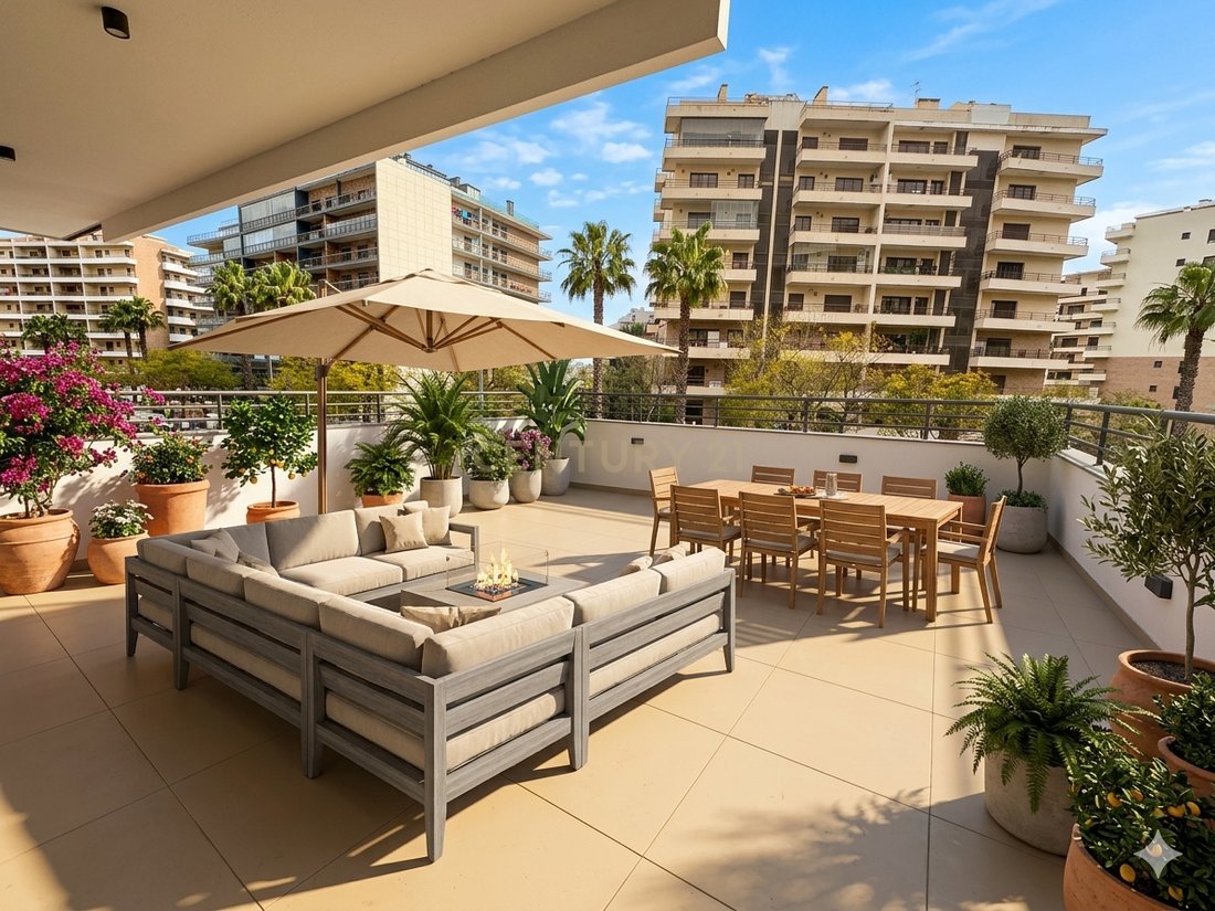 Apartment in Odivelas, Lisbon, Portugal 1 - 17473901