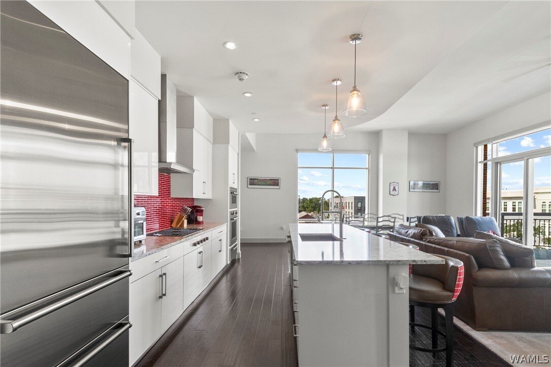 Condo in Tuscaloosa, Alabama, United States 3 - 17473531