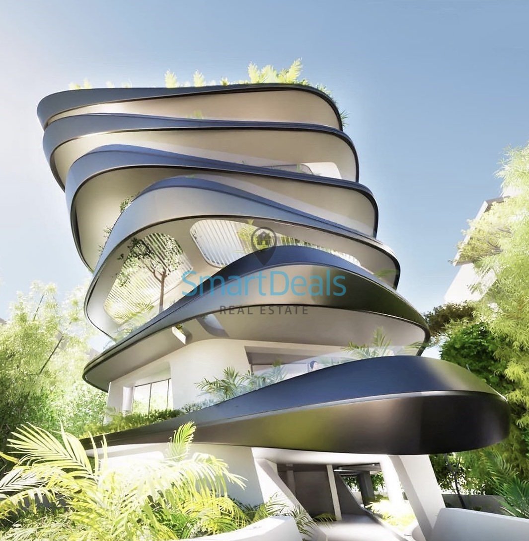 Apartment in Vrilissia, Attica, Greece 2 - 17471110