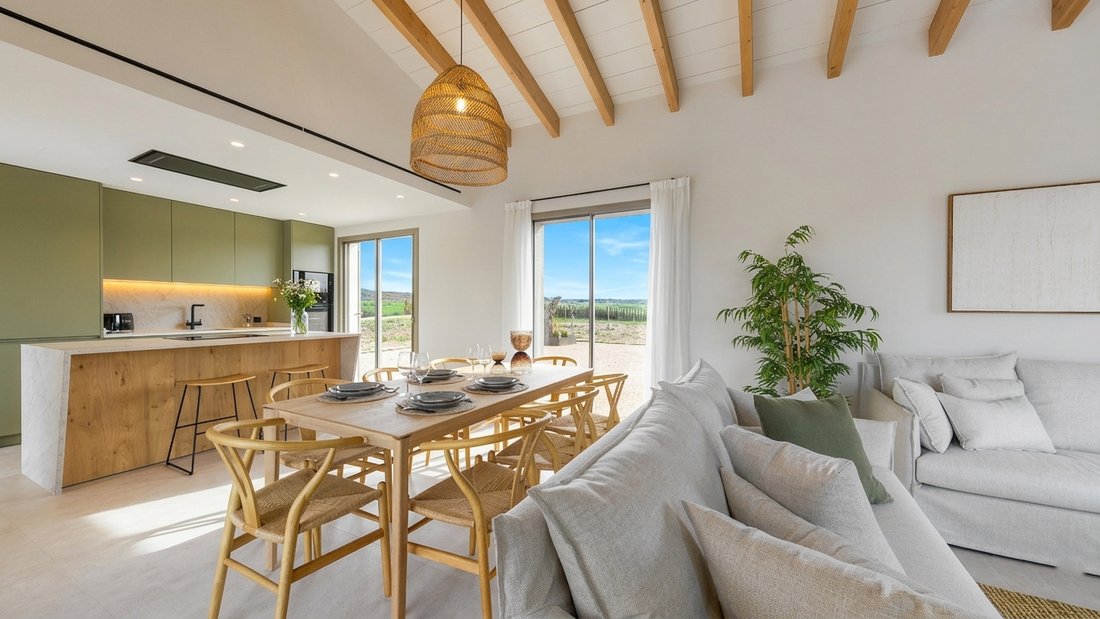 Finca in Campos, Balearic Islands, Spain 4 - 17091154