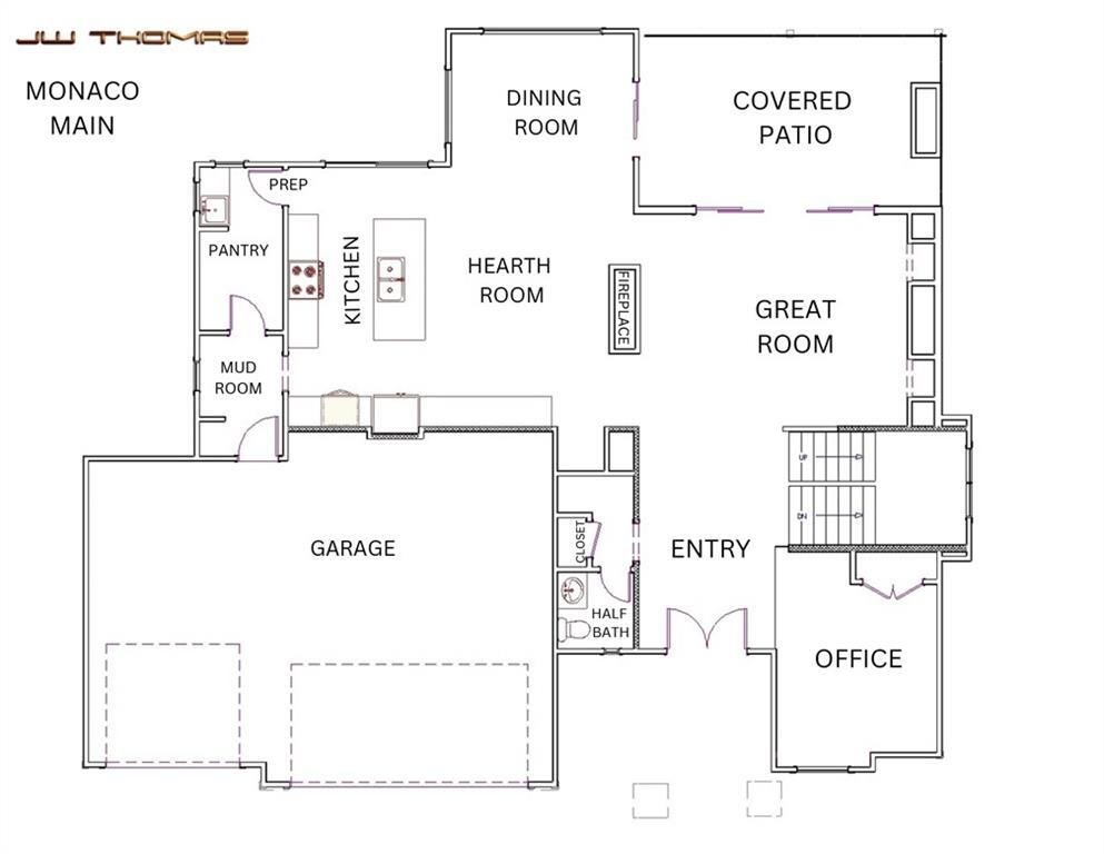 House in Lake Lotawana, Missouri, United States 2 - 17466720