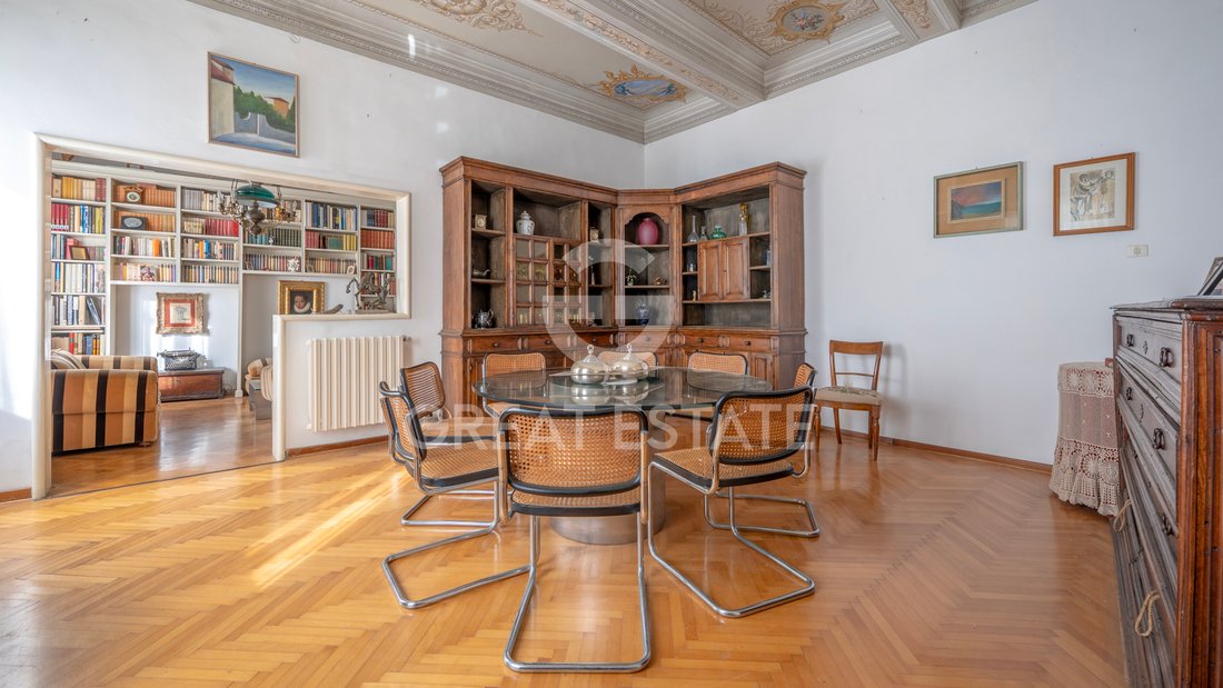 Estate in Montepulciano, Tuscany, Italy 5 - 17474084