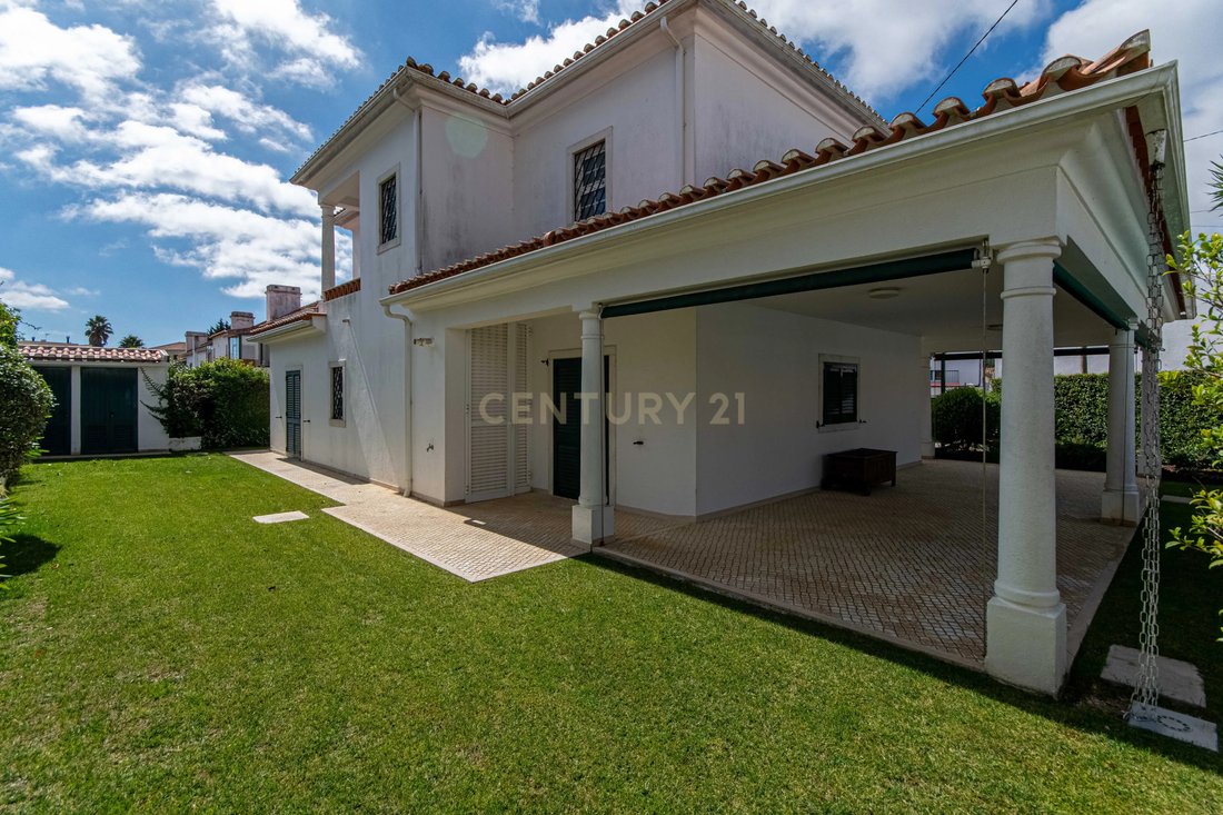 Villa in Milharado, Lisbon, Portugal 3 - 16324857