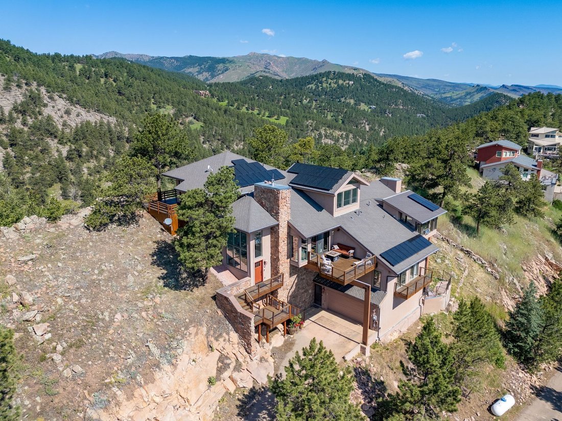 House in Boulder, Colorado, United States 1 - 17472455