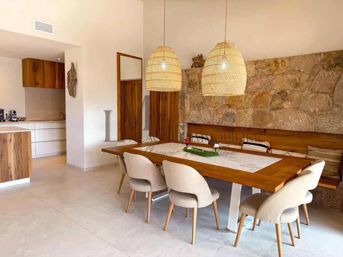 Villa in France 4 - 17473032