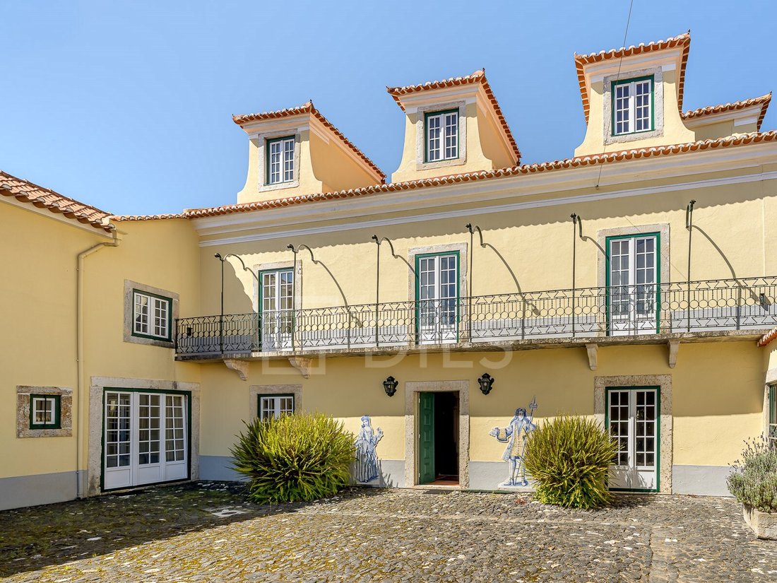House in Carnide, Lisbon, Portugal 2 - 17474228