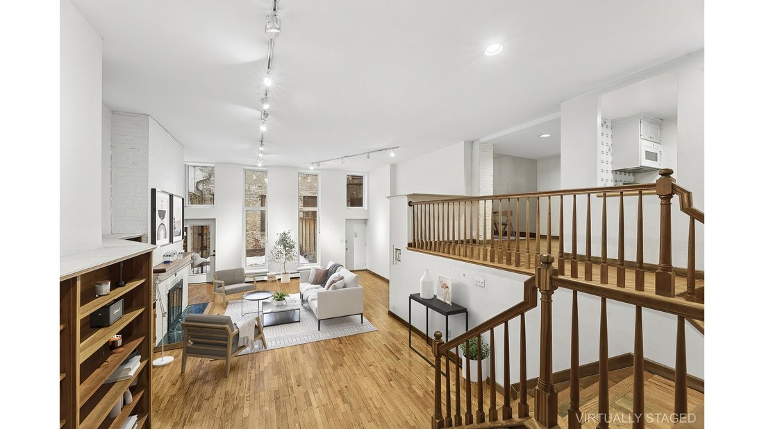 Co Op in New York, New York, United States 5 - 17471708