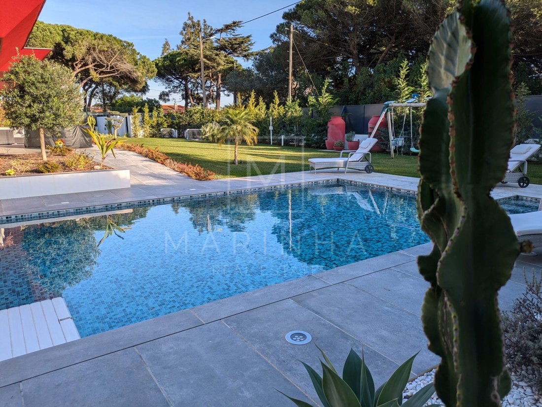 Haus in Cascais und Estoril, Lissabon, Portugal 1 - 17474294