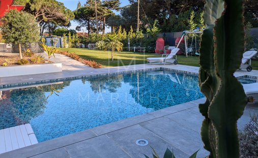 Haus in Cascais und Estoril, Lissabon, Portugal 1