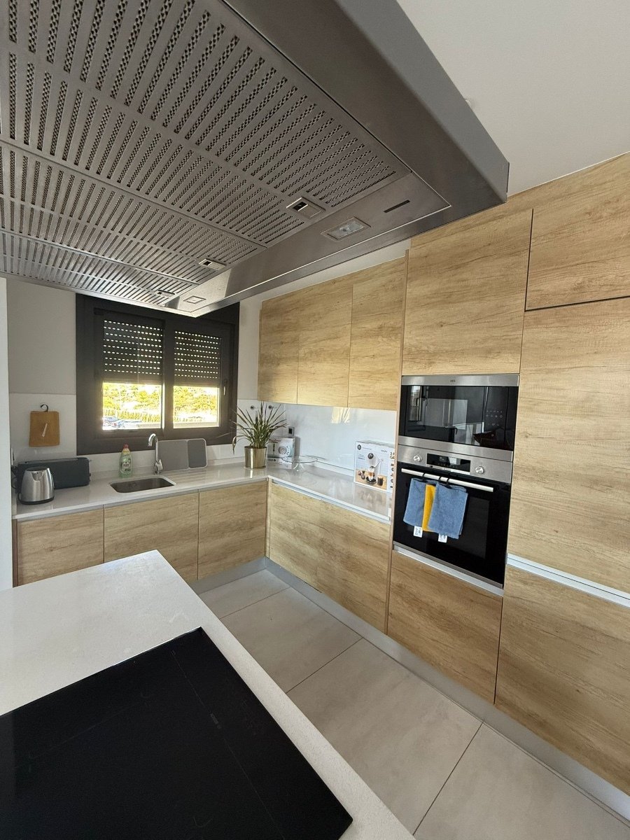 Apartment in Benidorm, Valencian Community, Spain 4 - 17471997