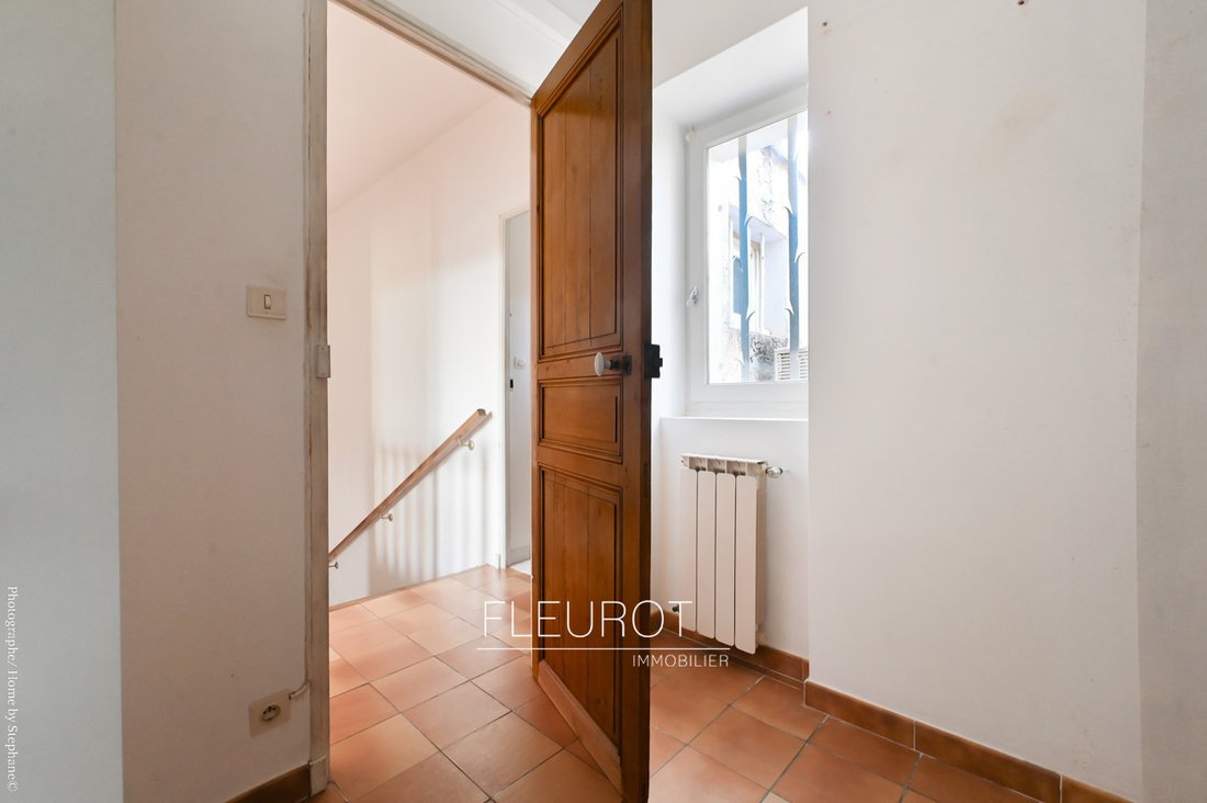 House in La Ciotat, Provence-Alpes-Côte d'Azur, France 4 - 17473781
