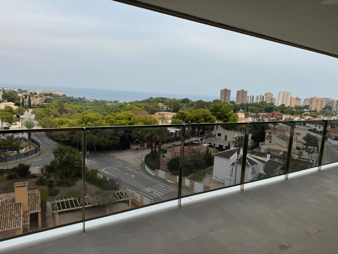 Apartment in Dehesa de Campoamor, Orihuela, Valencian Community 1 - 17471968
