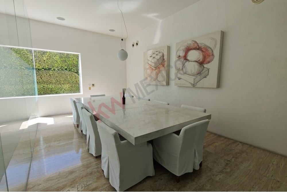 Apartment in Tlaxcalancingo, Puebla, Mexico 5 - 17473636